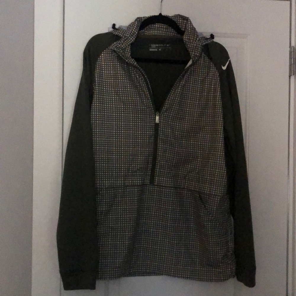 Nike Golf Pullover
